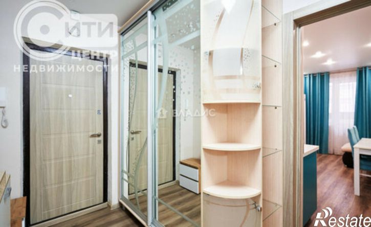3-комн квартира Московский пр-кт, 122,  д. 122