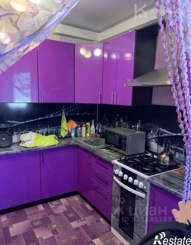1-комн квартира ул Междуреченская, 1д,  д. 1д