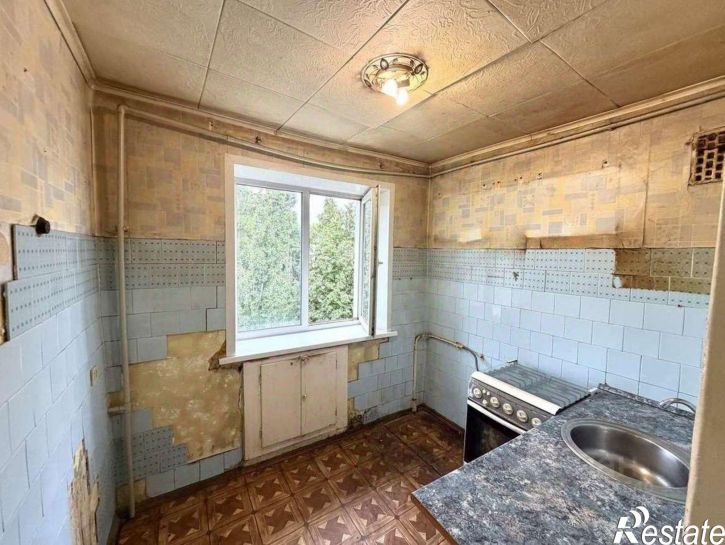 2-комн квартира ул Переверткина, 6,  д. 6