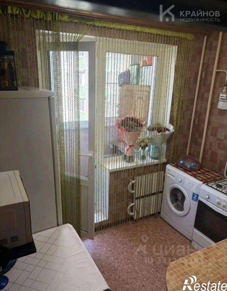 1-комн квартира ул Междуреченская, 1д,  д. 1д