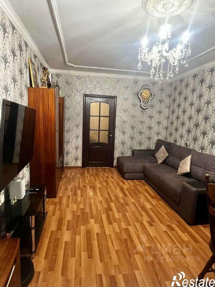 3-комн квартира ул Владимира Невского, 79,  д. 79