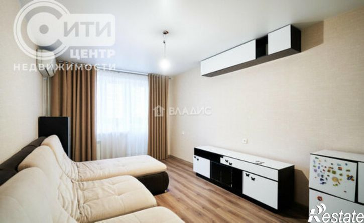 3-комн квартира Московский пр-кт, 122,  д. 122