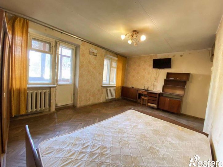2-комн квартира ул Героев Сибиряков, 33/1,  д. 33/1