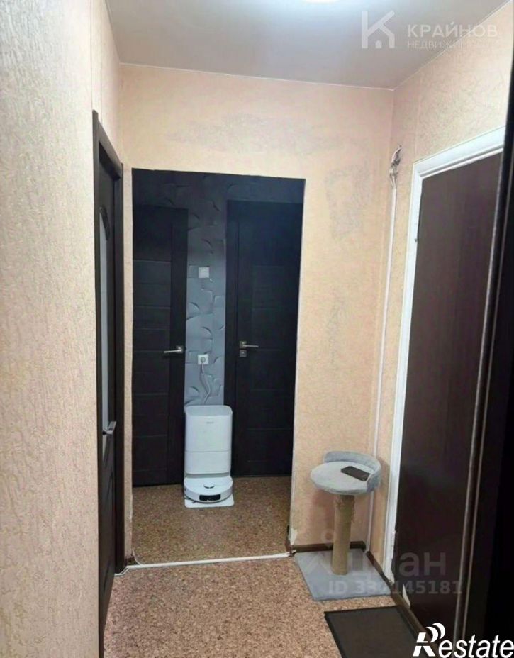 1-комн квартира ул Междуреченская, 1д,  д. 1д