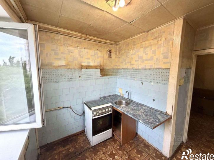 2-комн квартира ул Переверткина, 6,  д. 6