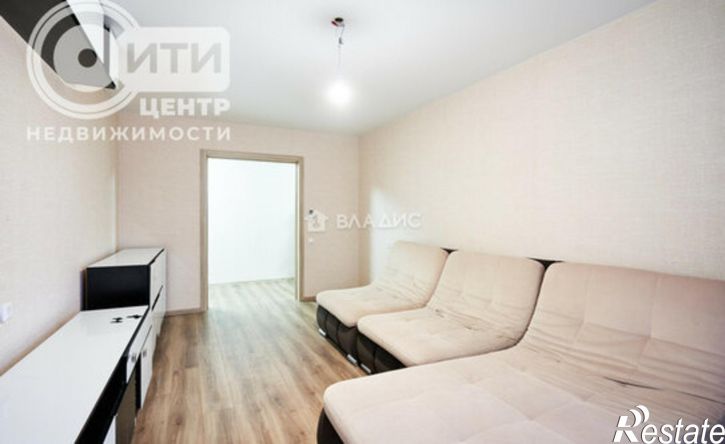 3-комн квартира Московский пр-кт, 122,  д. 122