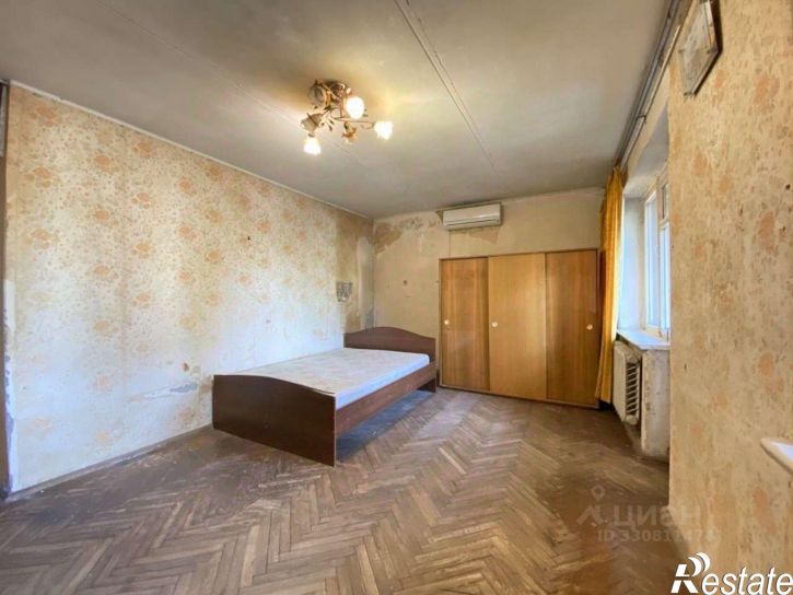 2-комн квартира ул Героев Сибиряков, 33/1,  д. 33/1