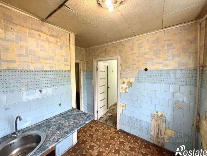 2-комн квартира ул Переверткина, 6,  д. 6