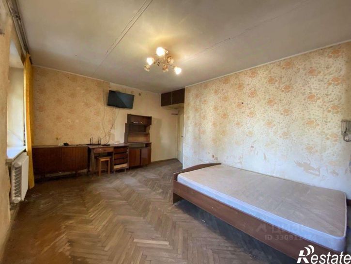 2-комн квартира ул Героев Сибиряков, 33/1,  д. 33/1