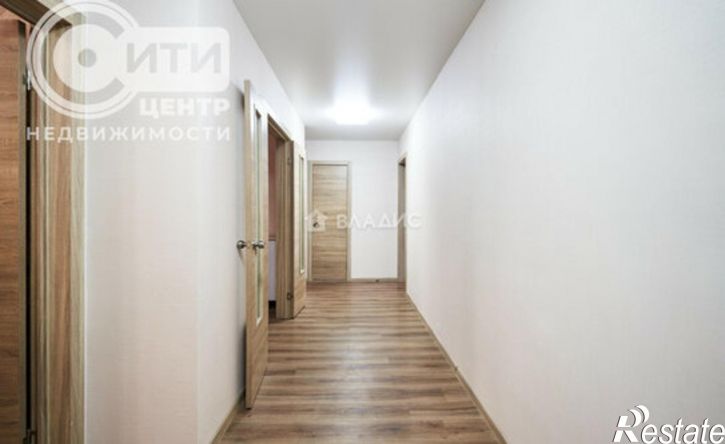 3-комн квартира Московский пр-кт, 122,  д. 122