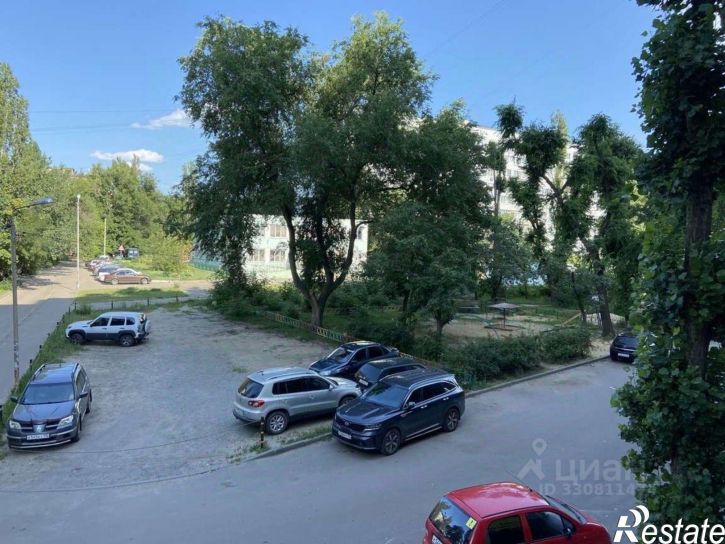 2-комн квартира ул Героев Сибиряков, 33/1,  д. 33/1