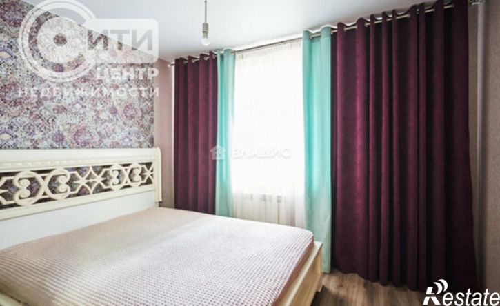 3-комн квартира Московский пр-кт, 122,  д. 122