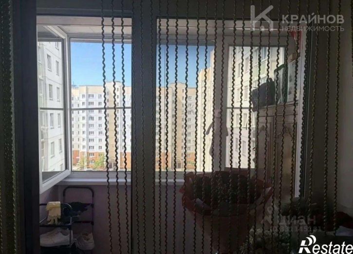 1-комн квартира ул Междуреченская, 1д,  д. 1д