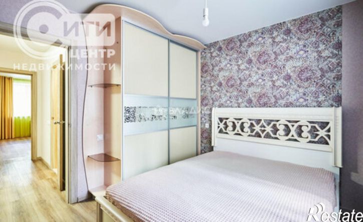 3-комн квартира Московский пр-кт, 122,  д. 122
