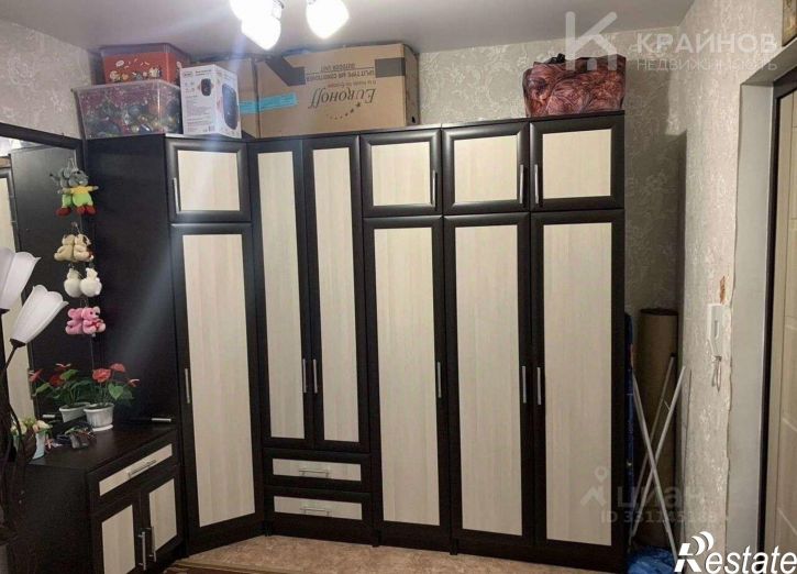 1-комн квартира ул Междуреченская, 1д,  д. 1д