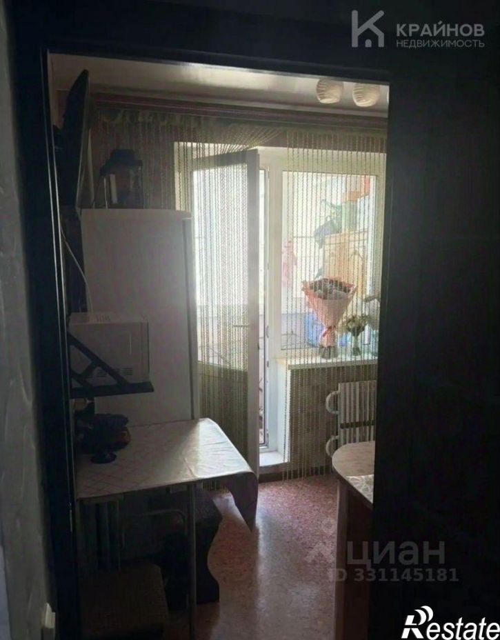 1-комн квартира ул Междуреченская, 1д,  д. 1д
