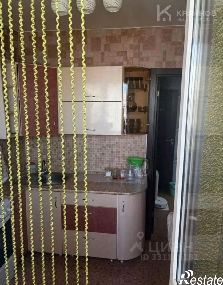 1-комн квартира ул Междуреченская, 1д,  д. 1д