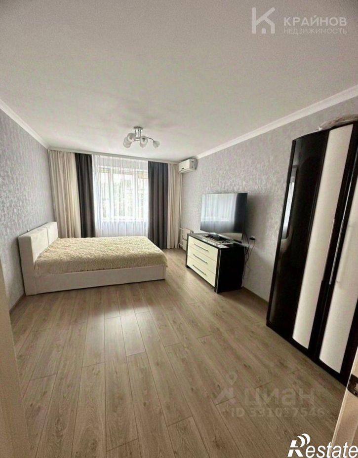 2-комн квартира ул 9 Января, 170,  д. 170