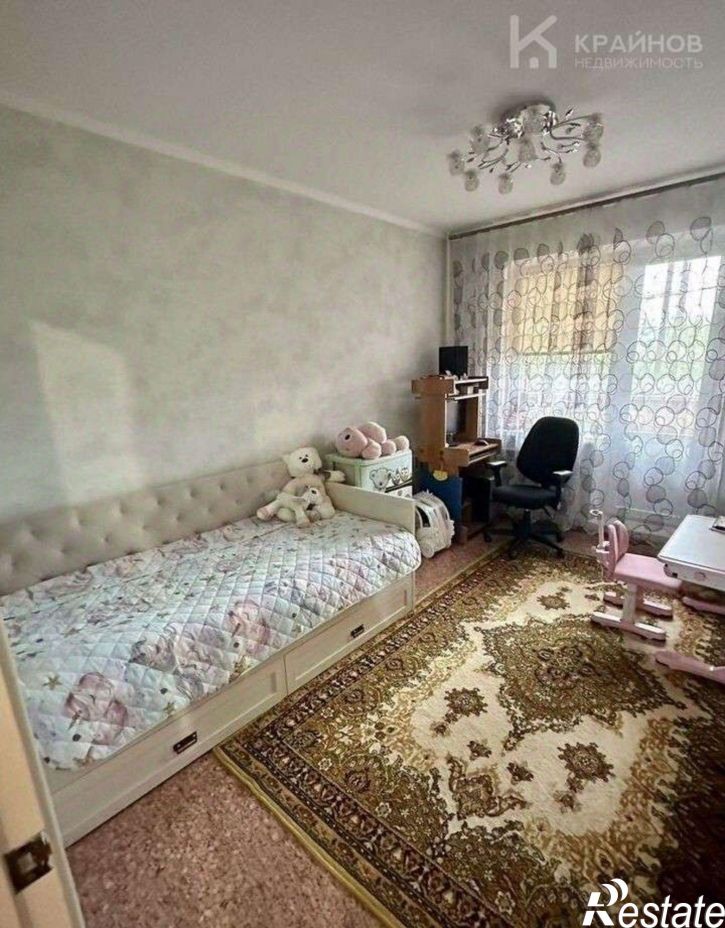 2-комн квартира ул 9 Января, 170,  д. 170