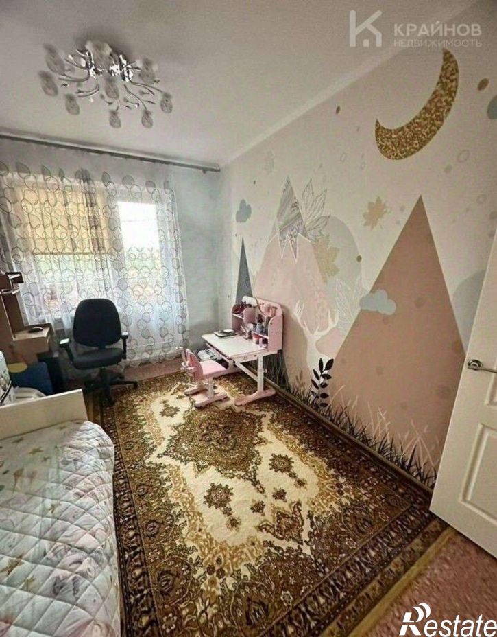 2-комн квартира ул 9 Января, 170,  д. 170