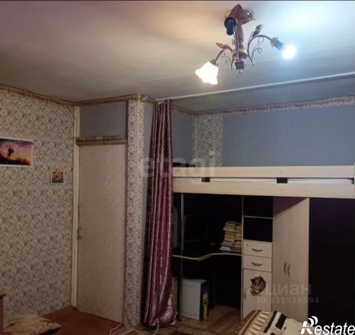 1-комн квартира городской округ Воронеж