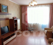 1-комн, 41кв м, этаж 5/10 ул 9 Января, 241/11