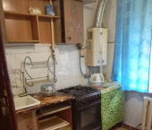 1-комн, 32кв м, этаж 1/5 ул Алексеевского, 20