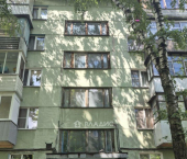 комната 95 кв м ул Березовая роща, 52