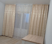 1-комн, 37кв м, этаж 11/17 пр-кт Труда, 93 2