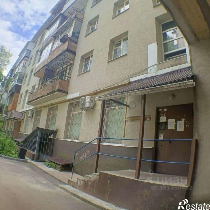 3-комн квартира ул Куколкина, 6,  д. 6