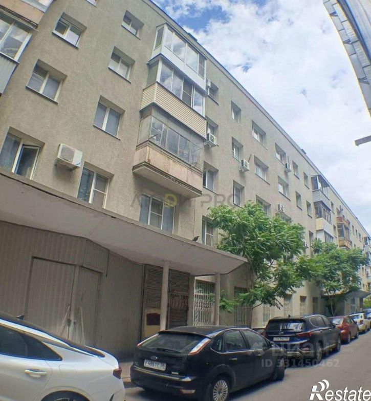 3-комн квартира ул Куколкина, 6,  д. 6