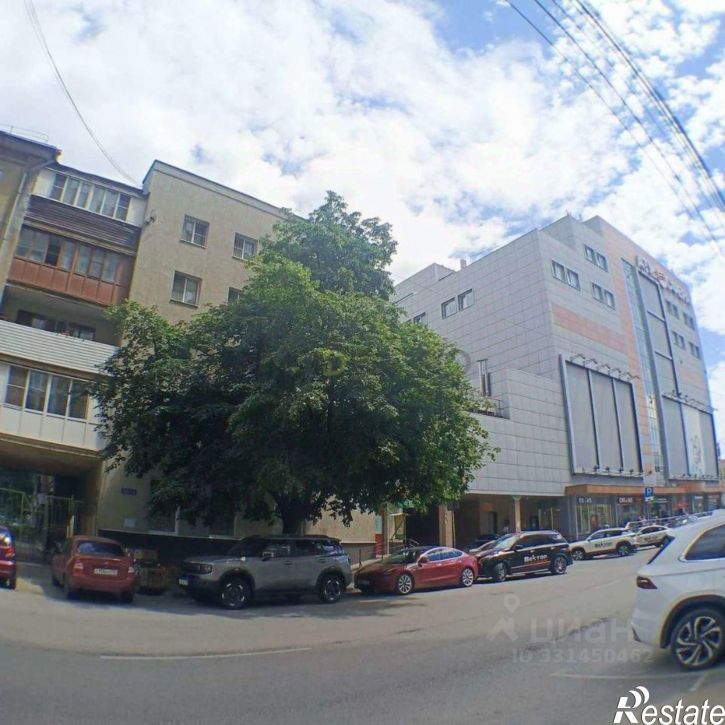 3-комн квартира ул Куколкина, 6,  д. 6