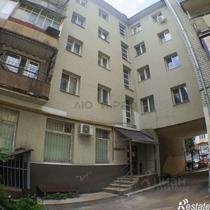 3-комн квартира ул Куколкина, 6,  д. 6
