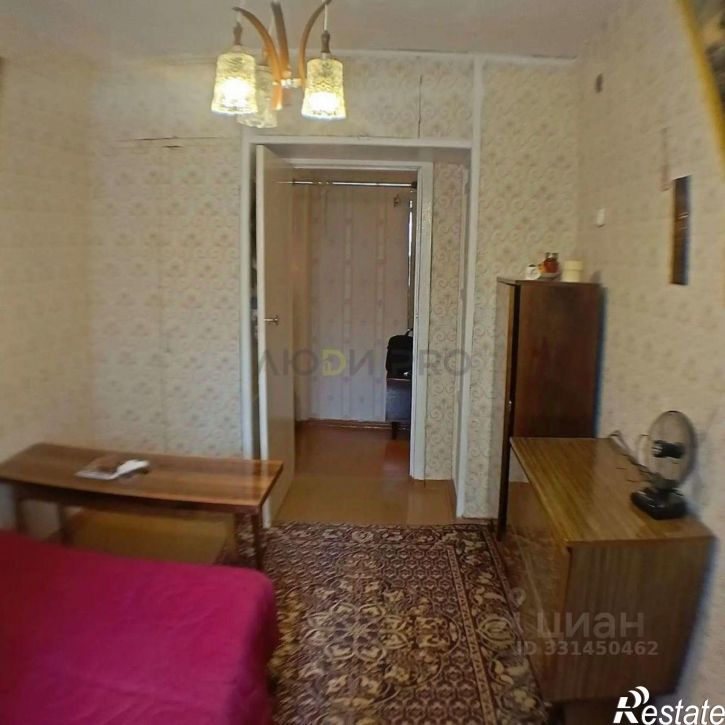 3-комн квартира ул Куколкина, 6,  д. 6