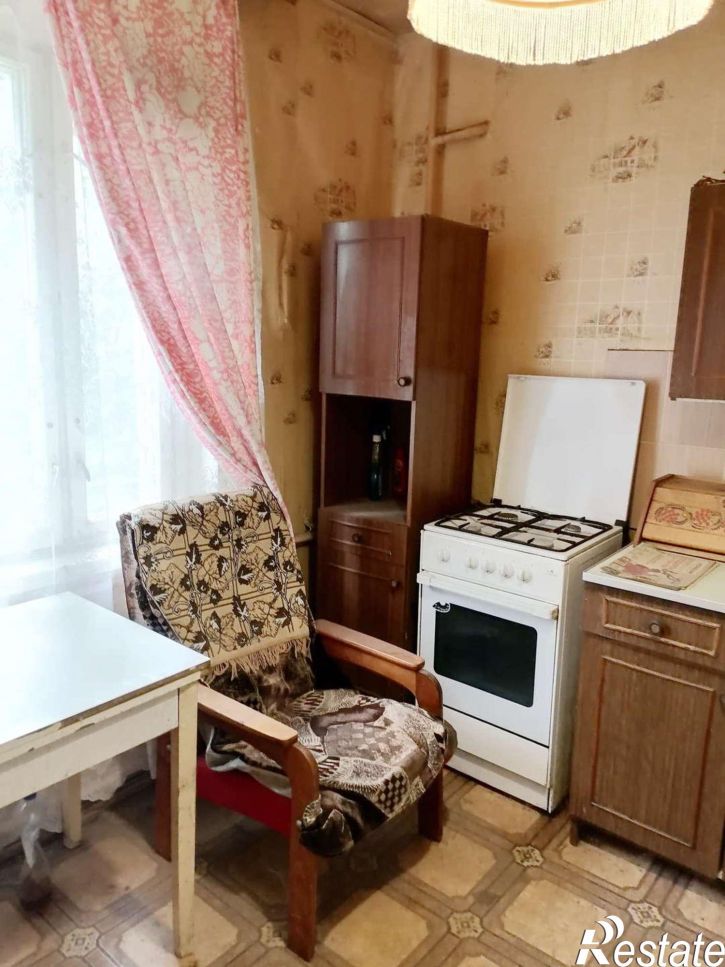 1-комн квартира Южно-Моравская улица, 13