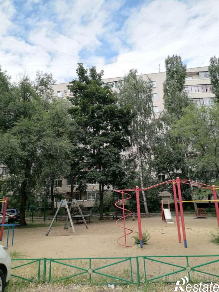 1-комн квартира Южно-Моравская улица, 13