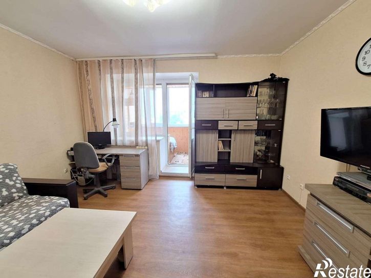 2-комн квартира Здоровья переулок, 90а