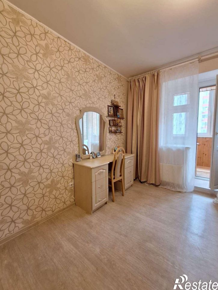 2-комн квартира Здоровья переулок, 90а