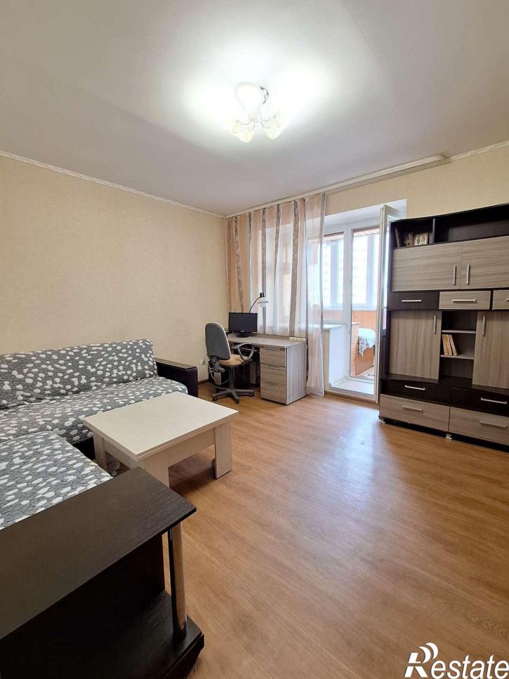 2-комн квартира Здоровья переулок, 90а