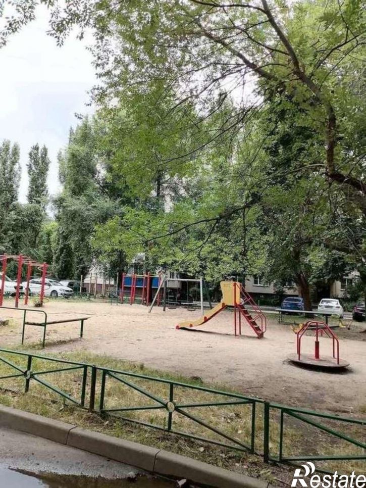 1-комн квартира Южно-Моравская улица, 13