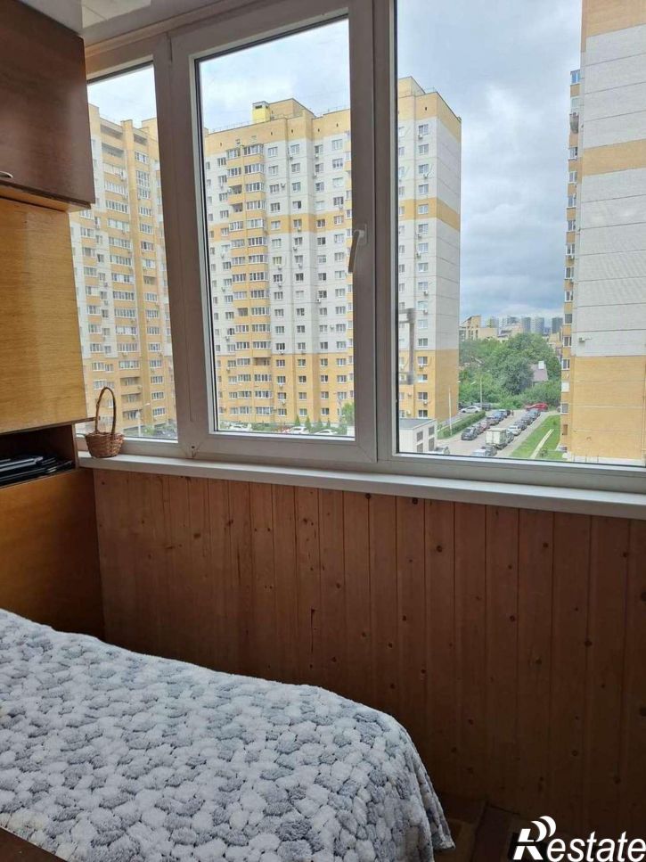 2-комн квартира Здоровья переулок, 90а