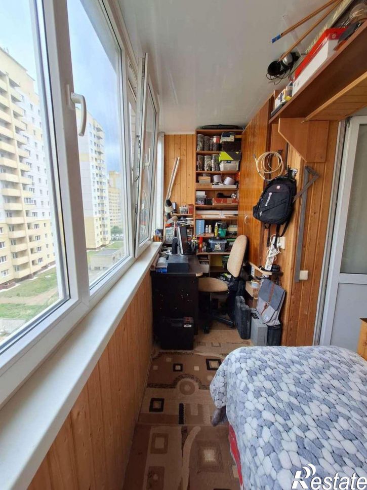 2-комн квартира Здоровья переулок, 90а