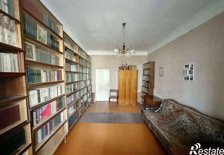 2-комн квартира Кольцовская улица, 2