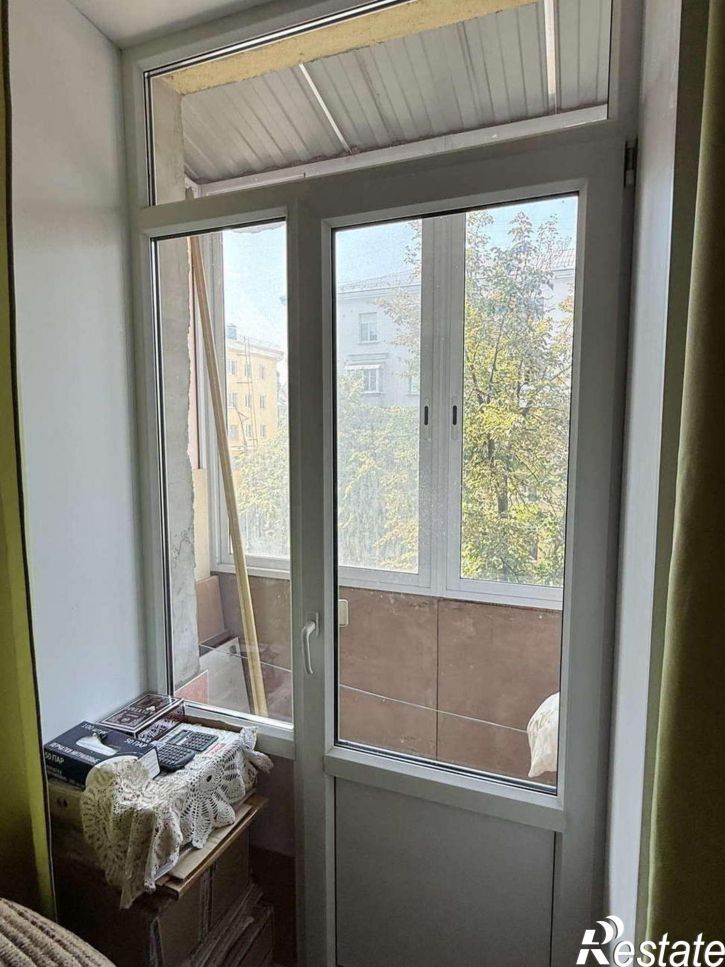2-комн квартира Кольцовская улица, 2