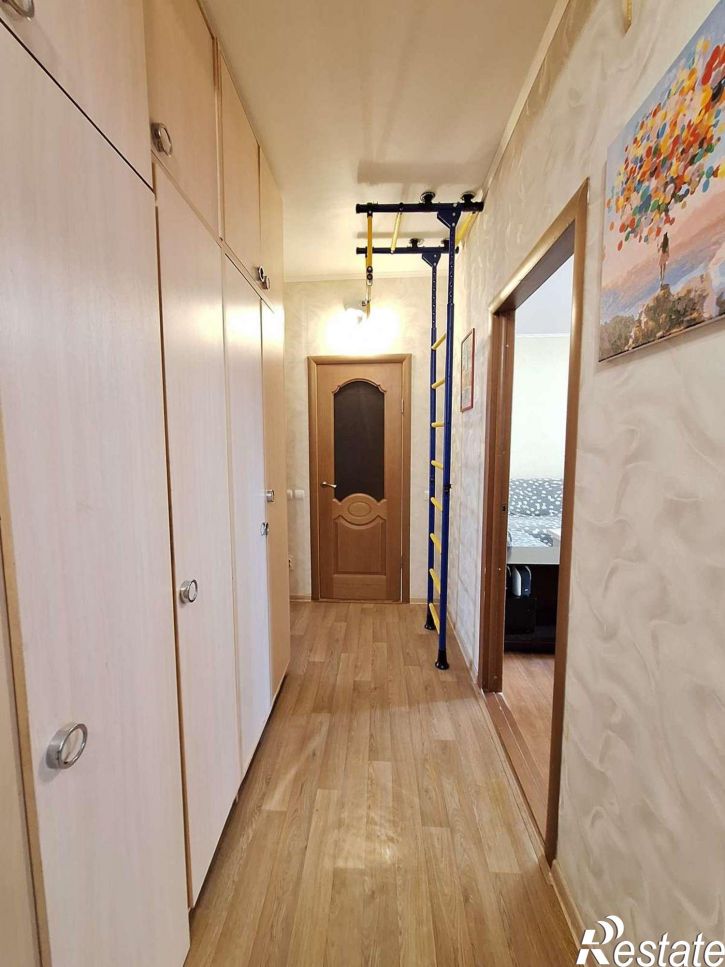 2-комн квартира Здоровья переулок, 90а