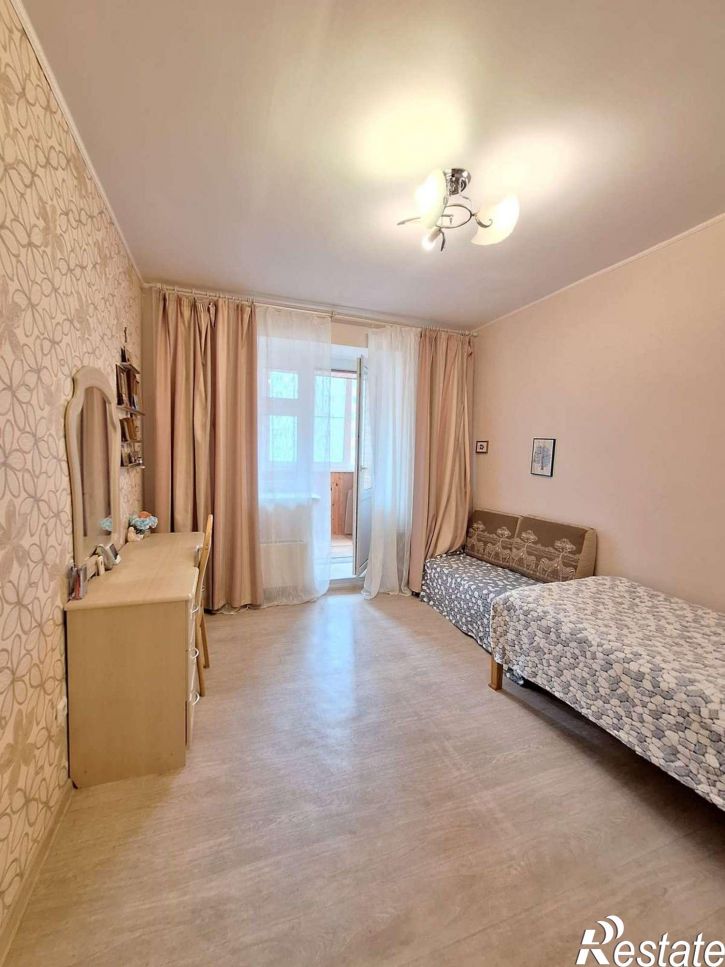 2-комн квартира Здоровья переулок, 90а
