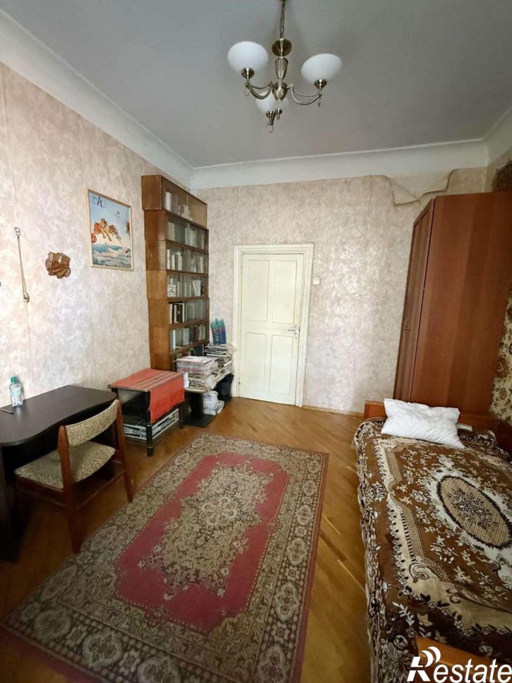 2-комн квартира Кольцовская улица, 2