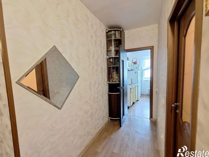 2-комн квартира Здоровья переулок, 90а