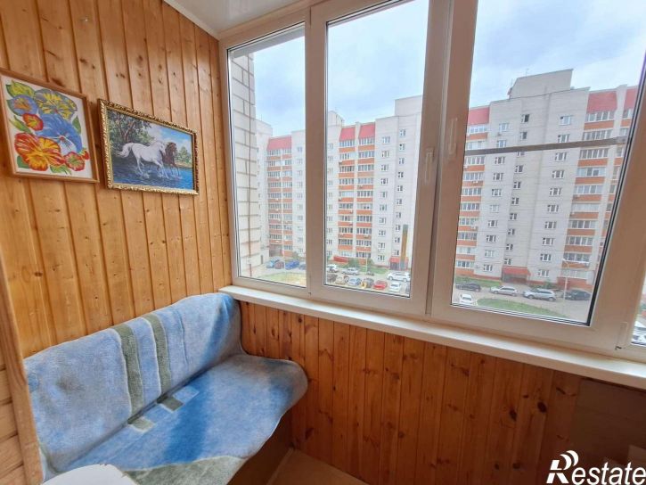 2-комн квартира Здоровья переулок, 90а