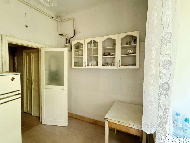 2-комн квартира Кольцовская улица, 2